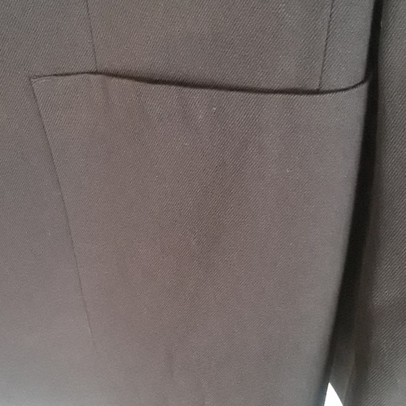 SOLD     Vintage GIVENCHY Sports jacket - Picture 3 of 8